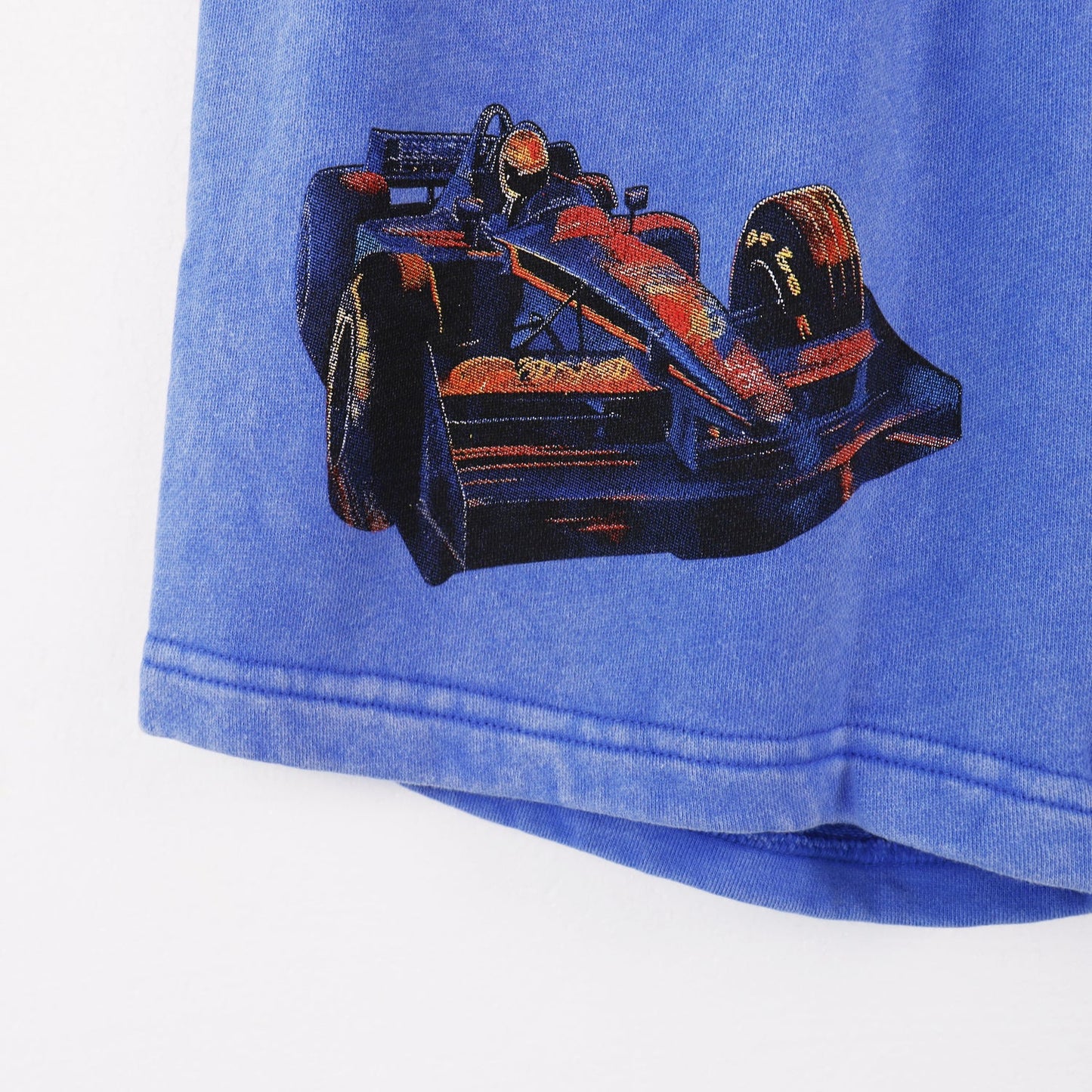 God Speed NEW Shorts 8776