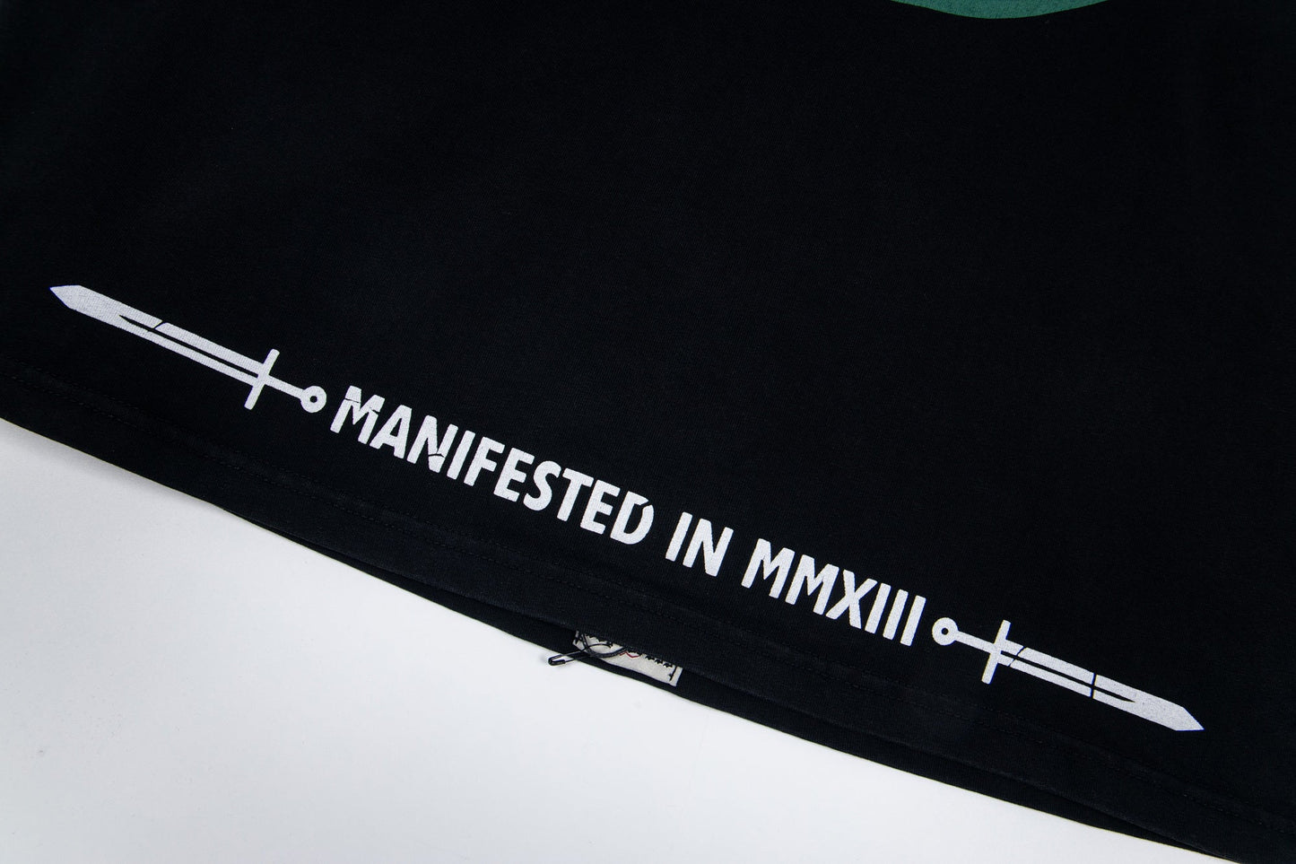 God Speed 2025 New fashion T-shirt G29