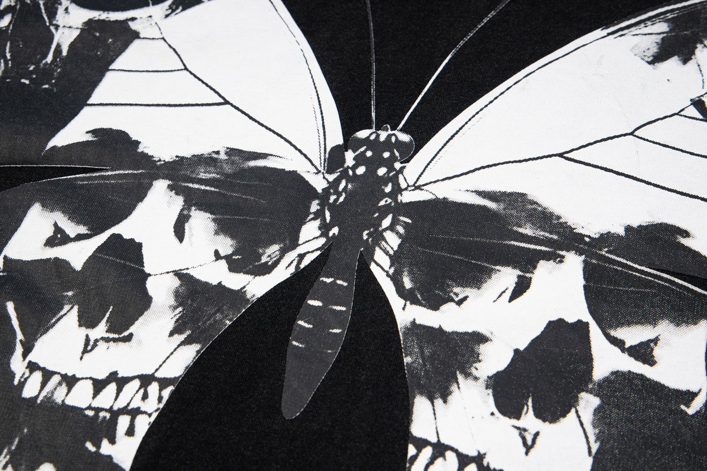 God Speed 2025 New fashion T-shirt G12