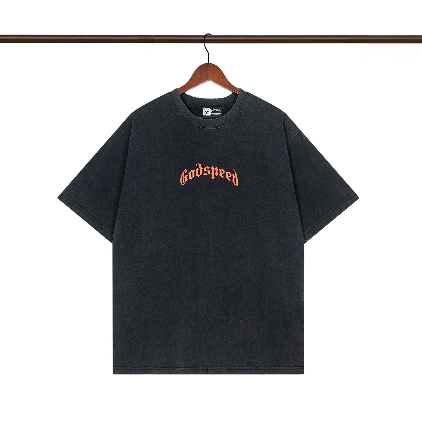 God Speed 2025 New fashion T-shirt G13