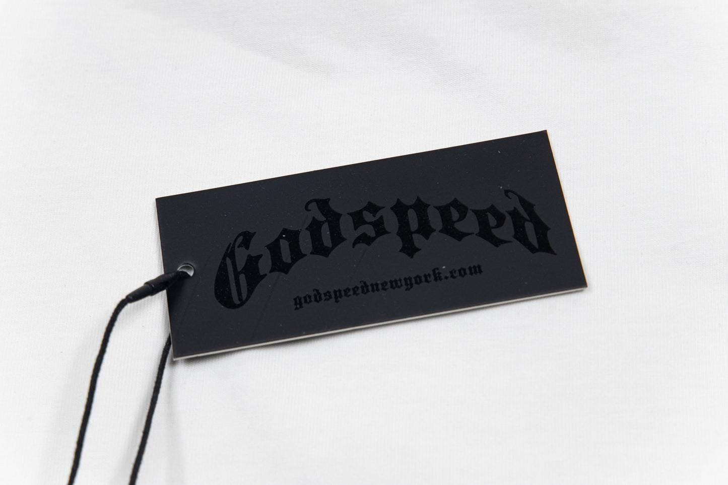 God Speed 2025 New fashion T-shirt G13