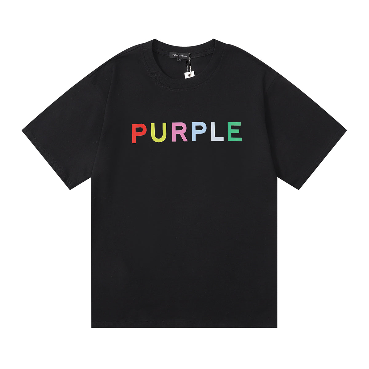 PURPLE NEW T-Shirt 3013