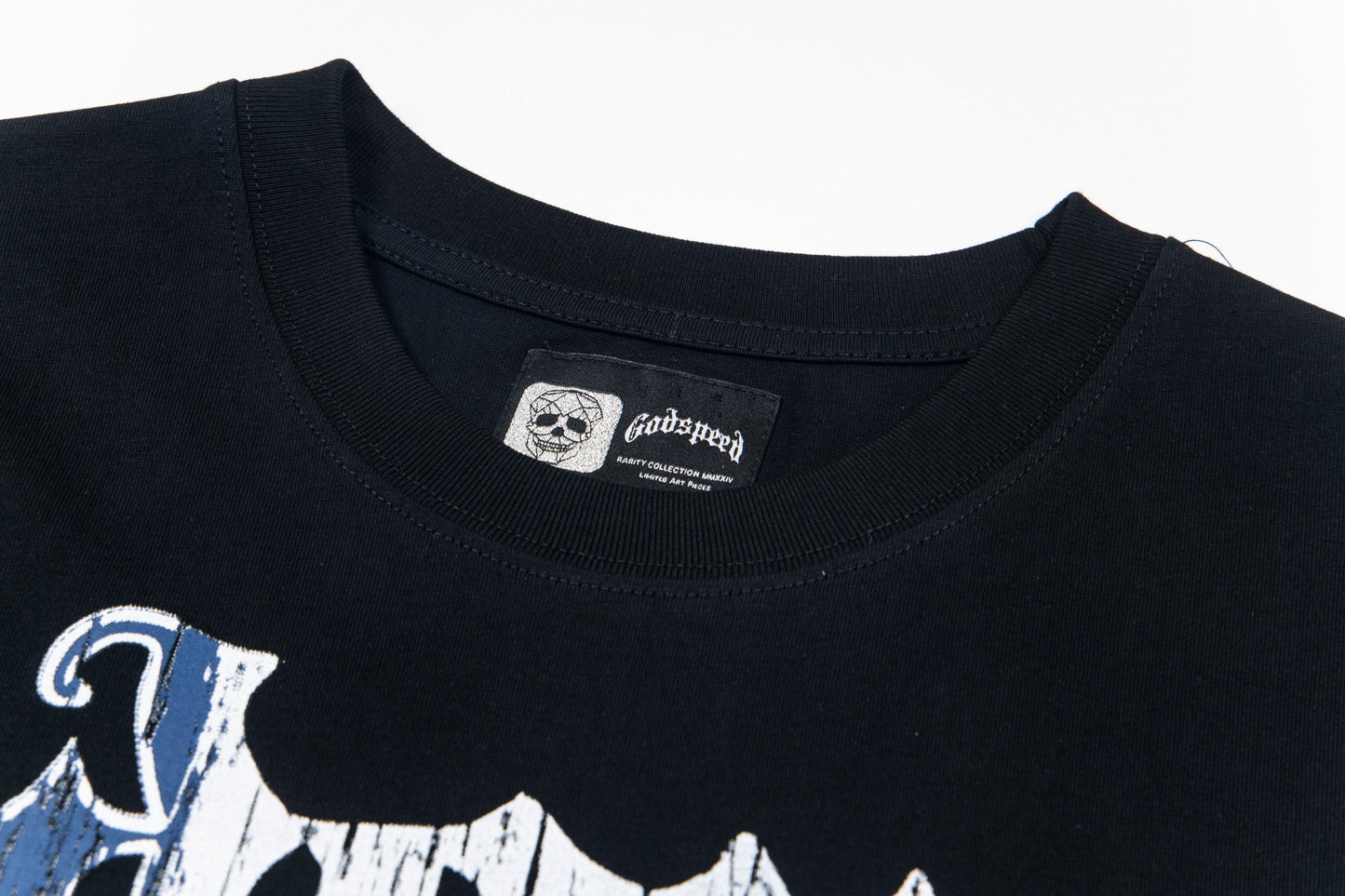 God Speed 2025 New fashion T-shirt G53