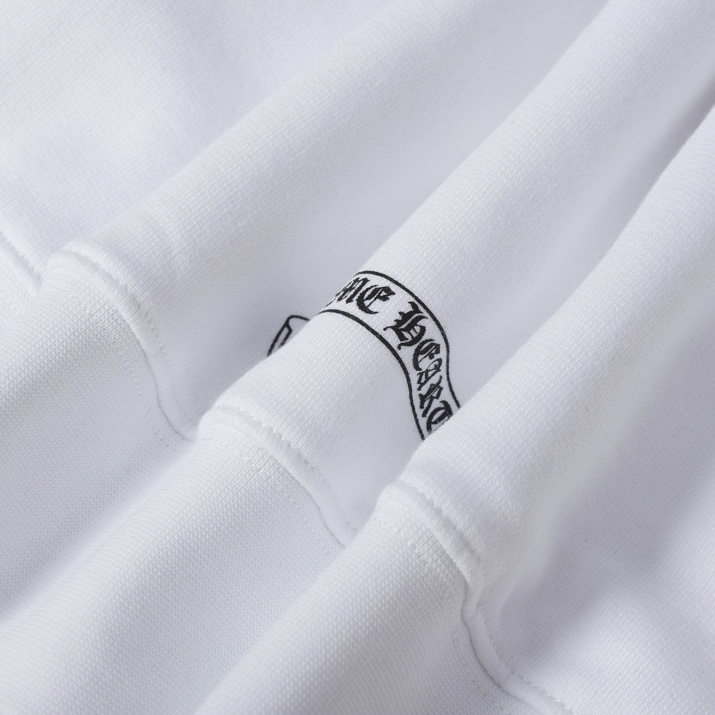 CHROME HEARTS Hoodie 9817