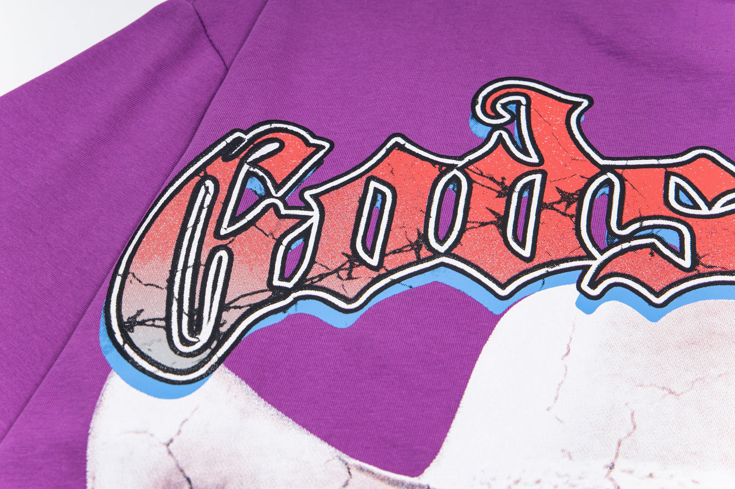 God Speed 2025 New fashion T-shirt G51