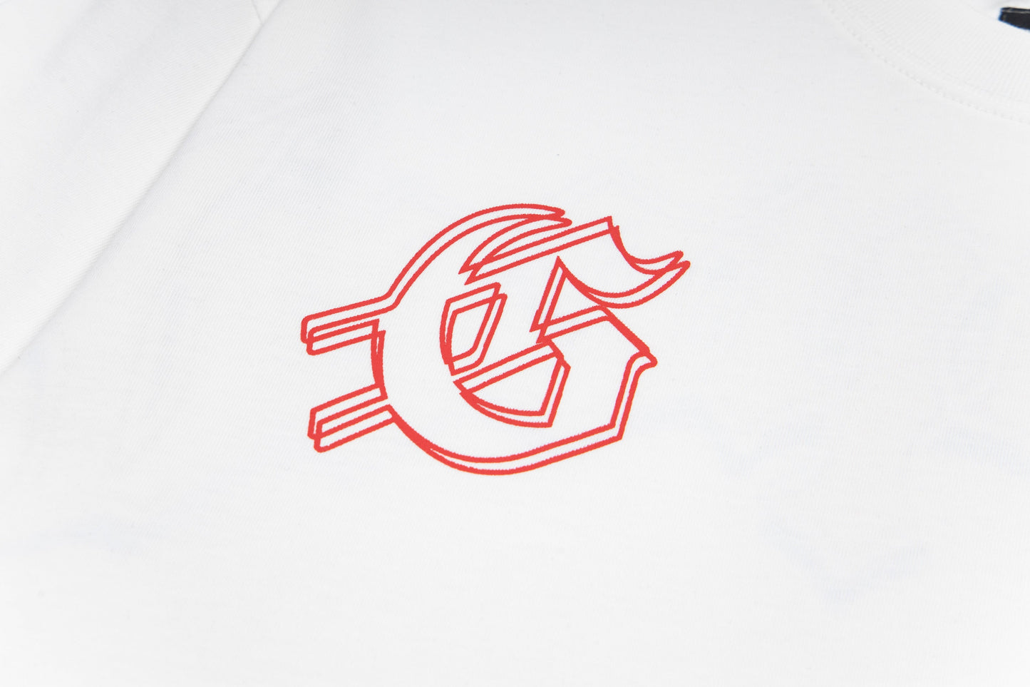 God Speed 2025 New fashion T-shirt G51