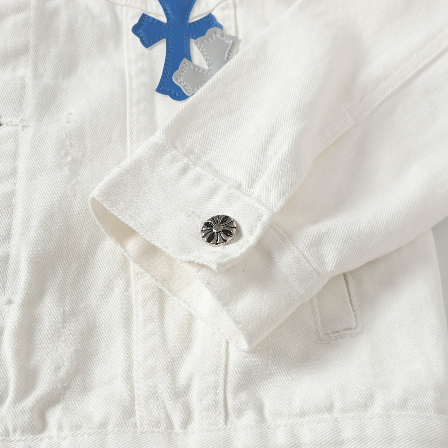 CHROME HEARTS 2025 New Jacket