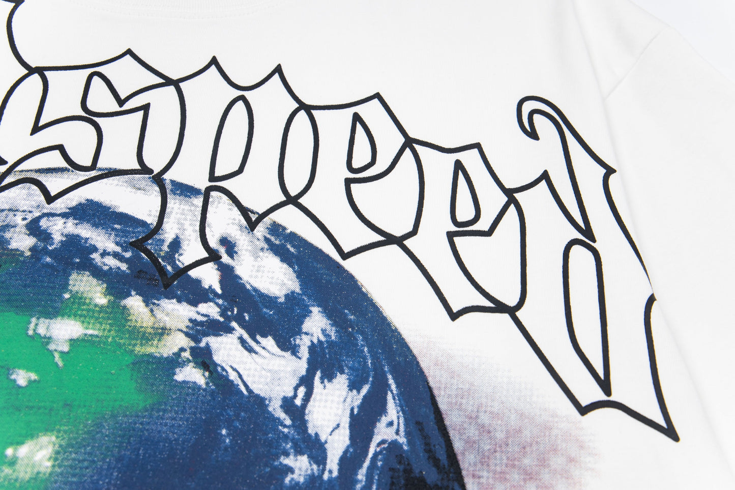 God Speed 2025 New fashion T-shirt G22