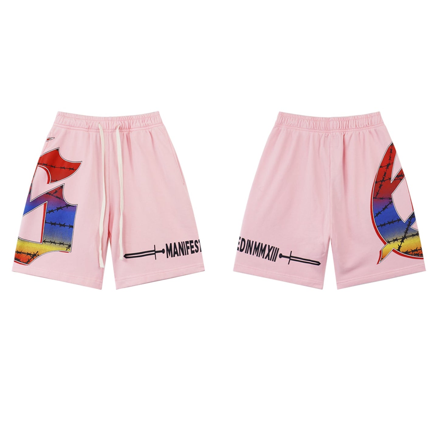 God Speed NEW Pants 8775
