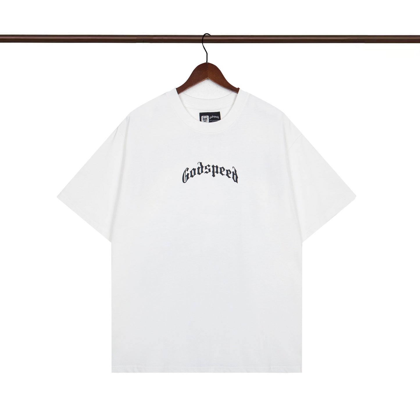 God Speed 2025 New fashion T-shirt G13