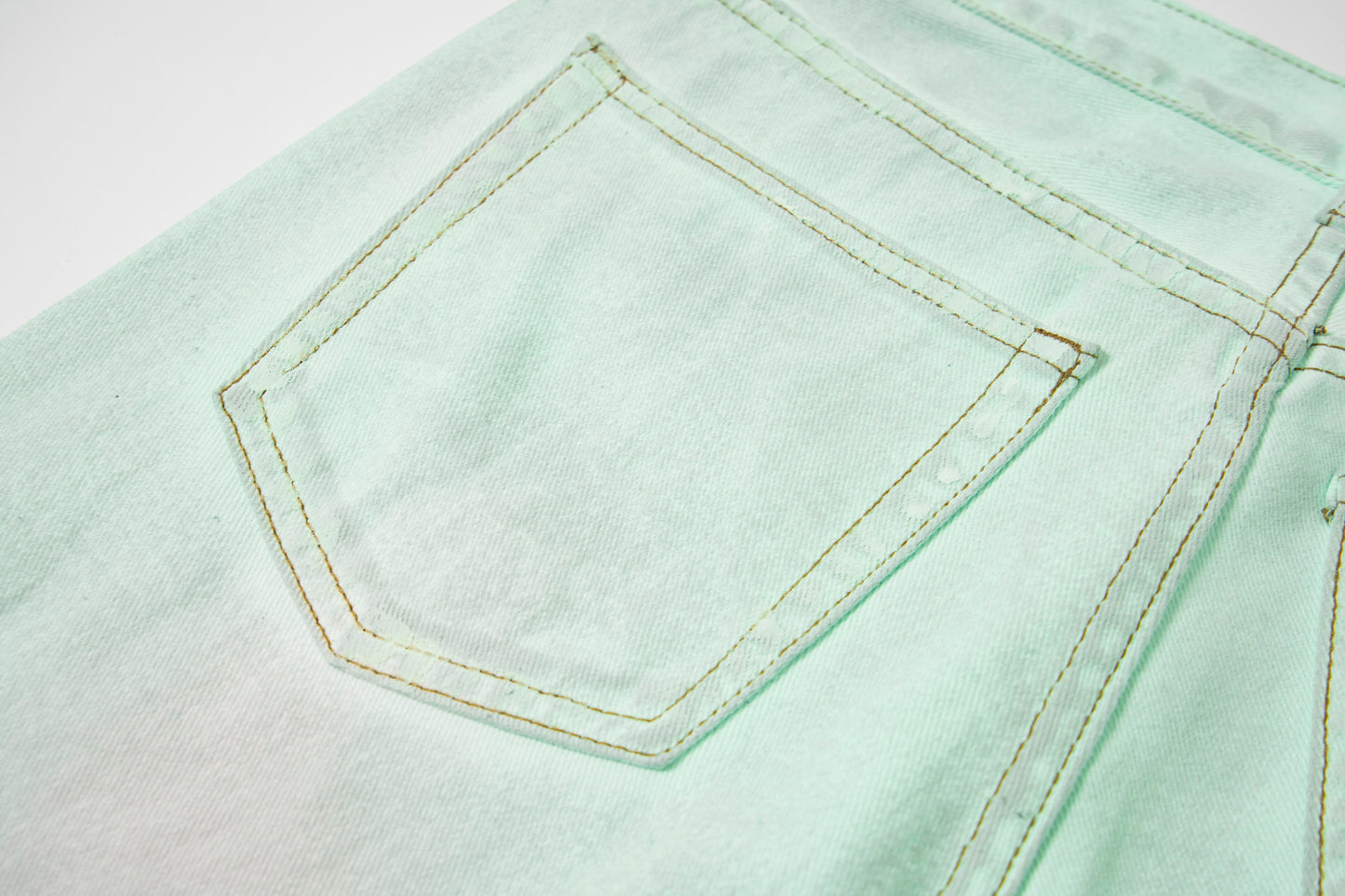 Chrome Hearts 2025 NEW Pants 8182