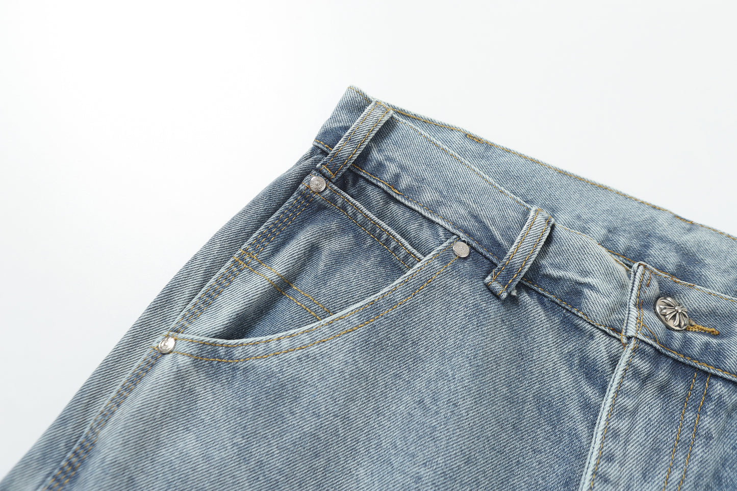 CHROME HEARTS 2025 NEW Shorts