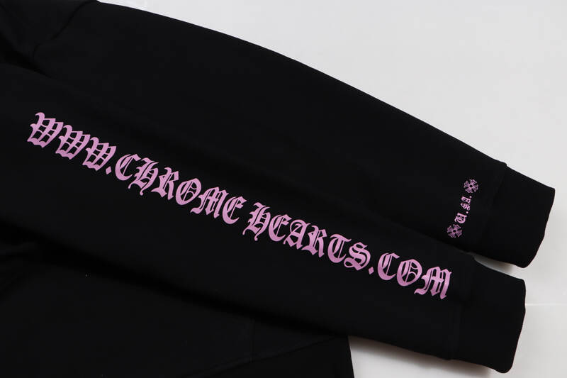 CHROME HEARTS Hoodie 7026