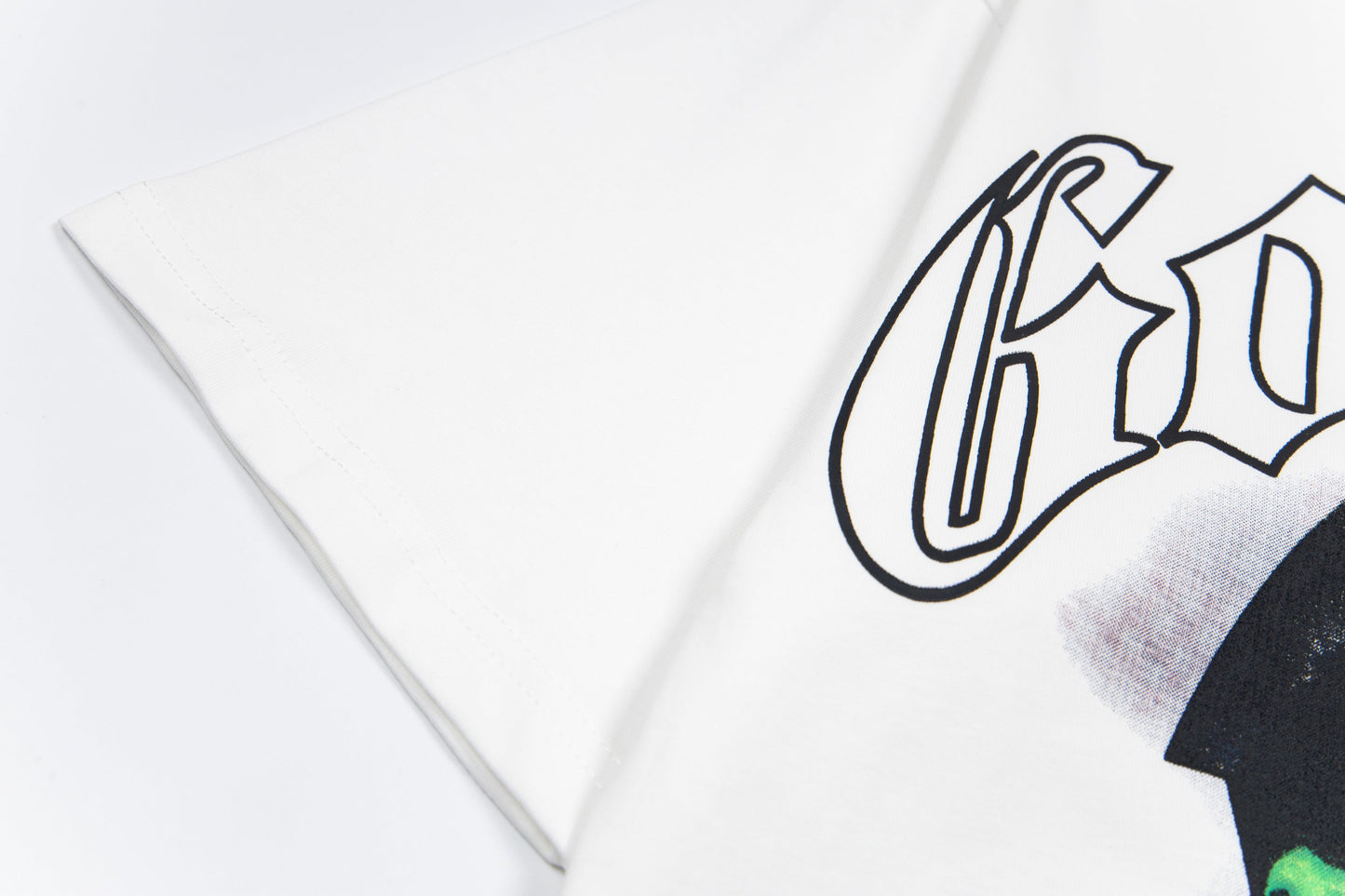 God Speed 2025 New fashion T-shirt G22