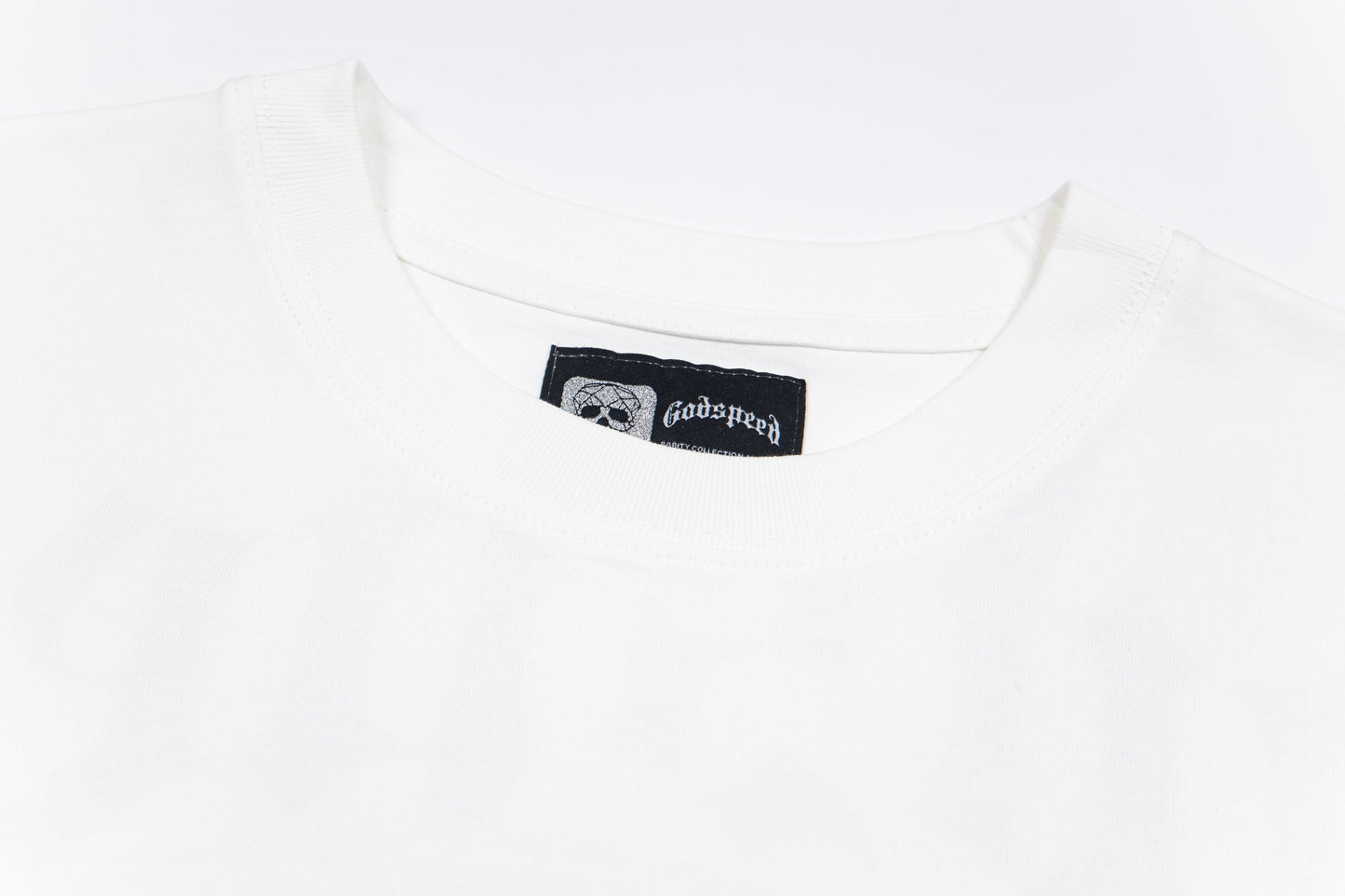 God Speed 2025 New fashion T-shirt G21
