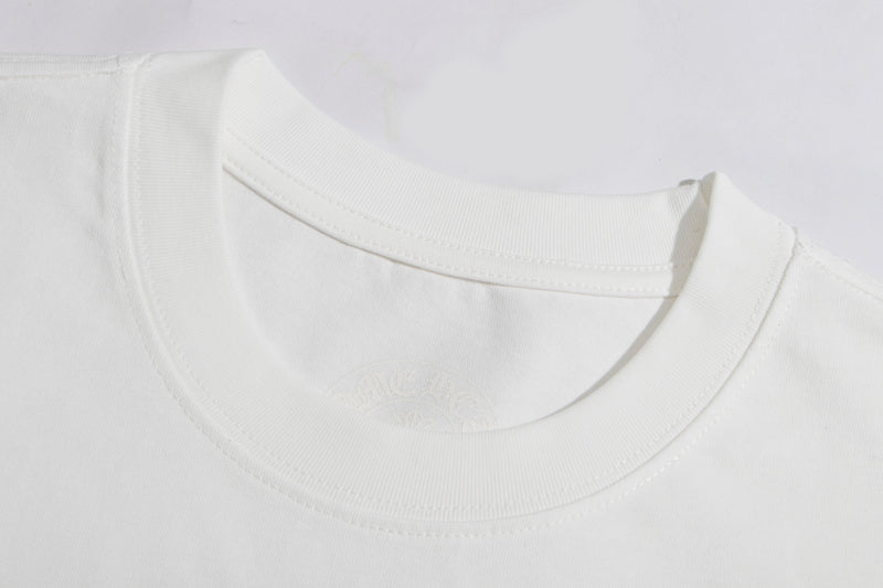 Chrome Hearts New T-shirt 6107