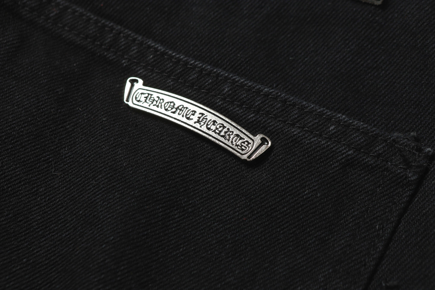 CHROME HEARTS Pants-9986