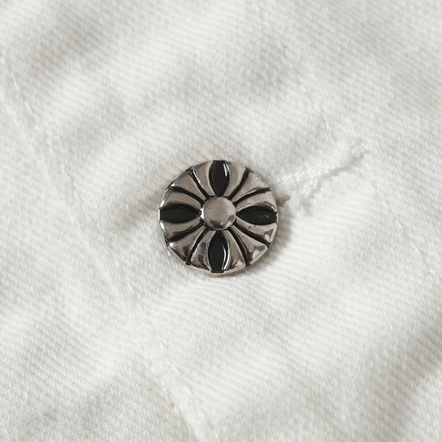 CHROME HEARTS 2025 New Jacket