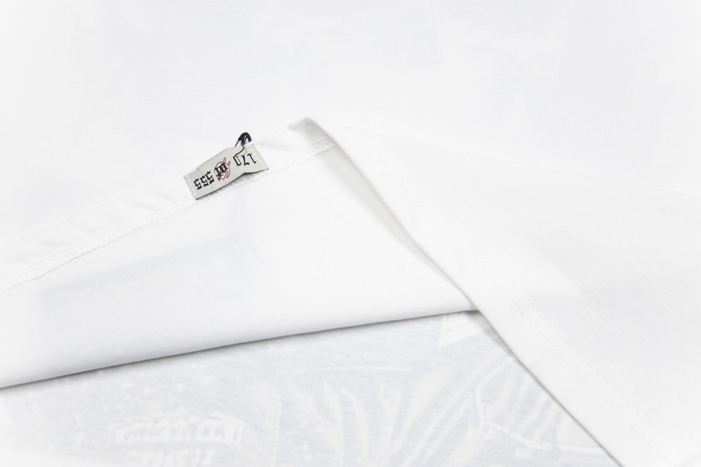 God Speed 2025 New fashion T-shirt G21