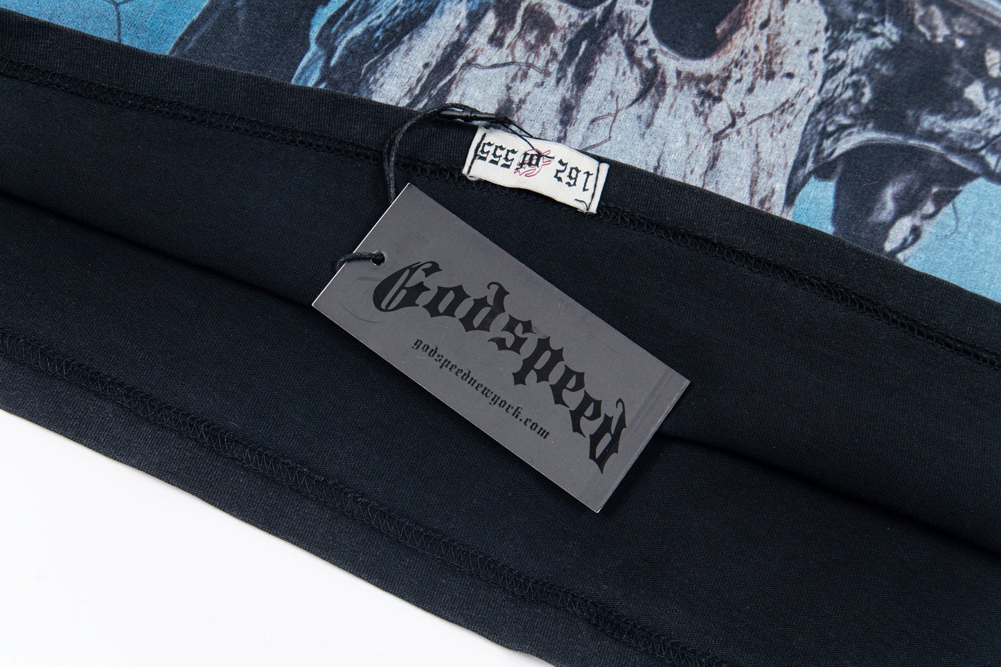 God Speed 2025 New fashion T-shirt G30