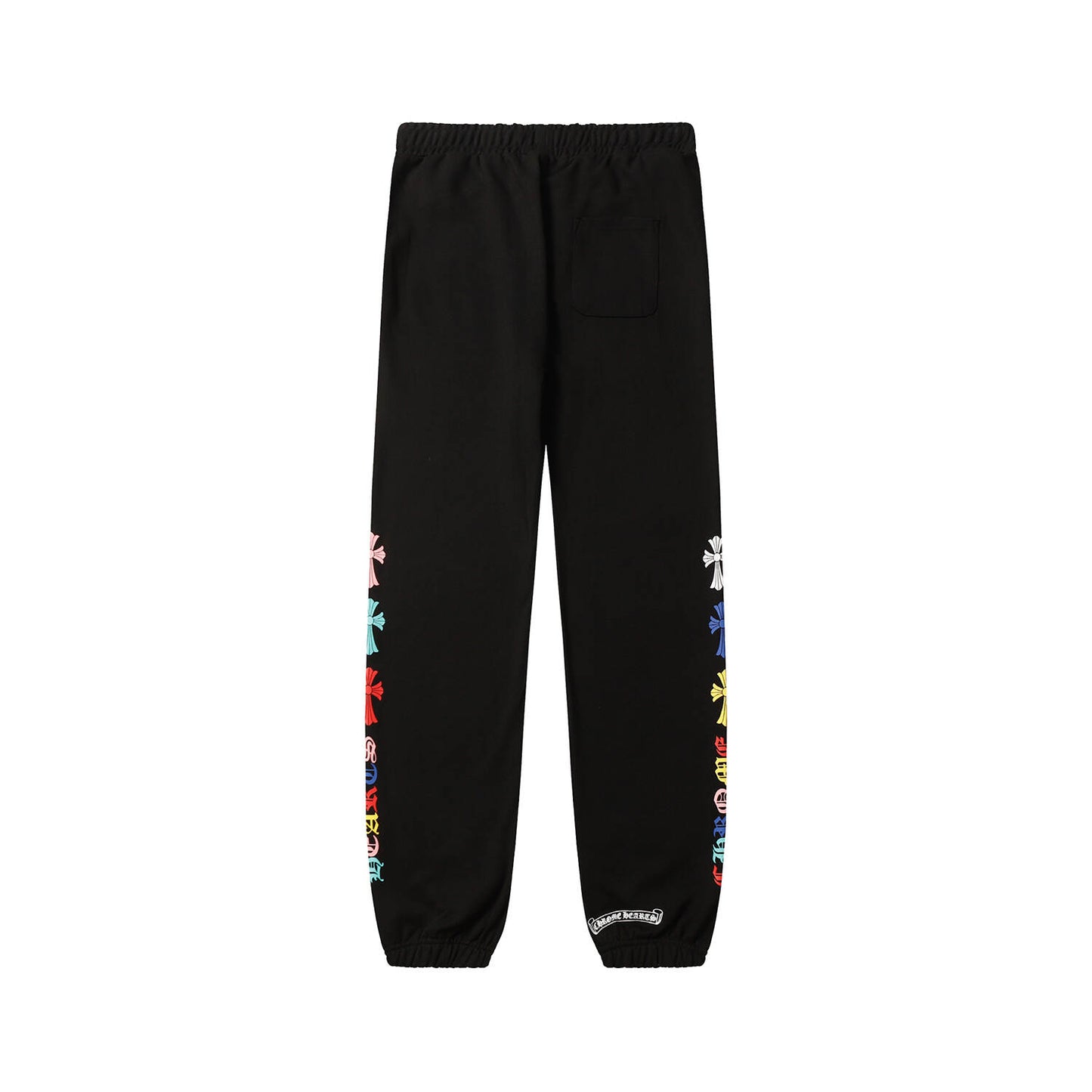 CHROME HEARTS Pants-1003