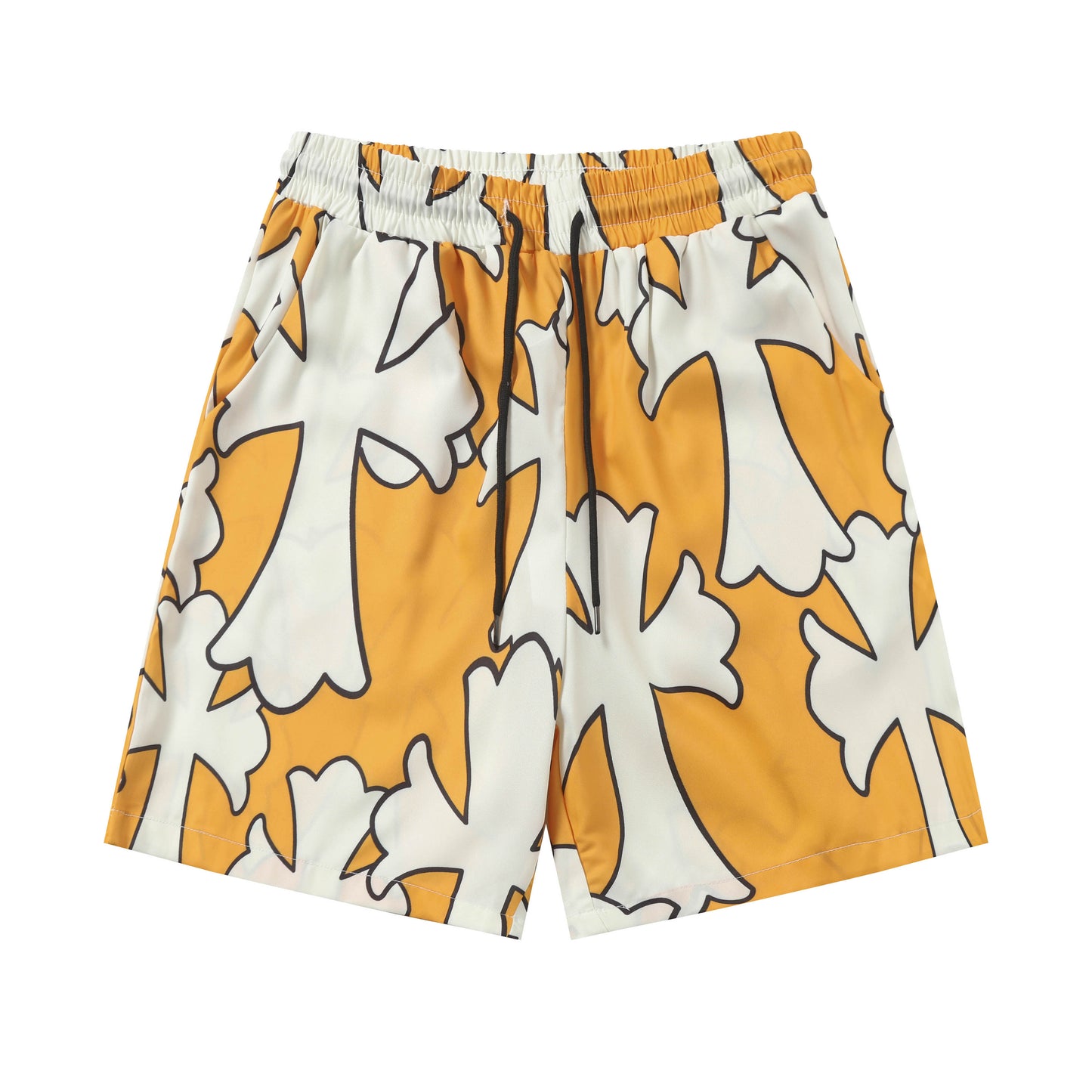 CHROME HEARTS NEW Shorts 2283