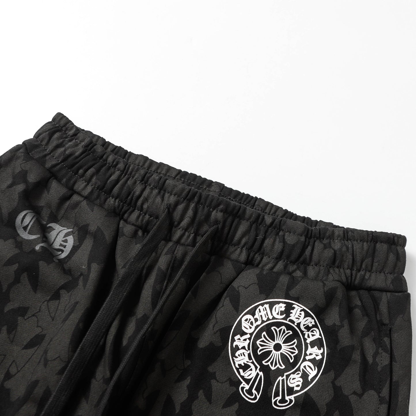 CHROME HEARTS Pants-P1021