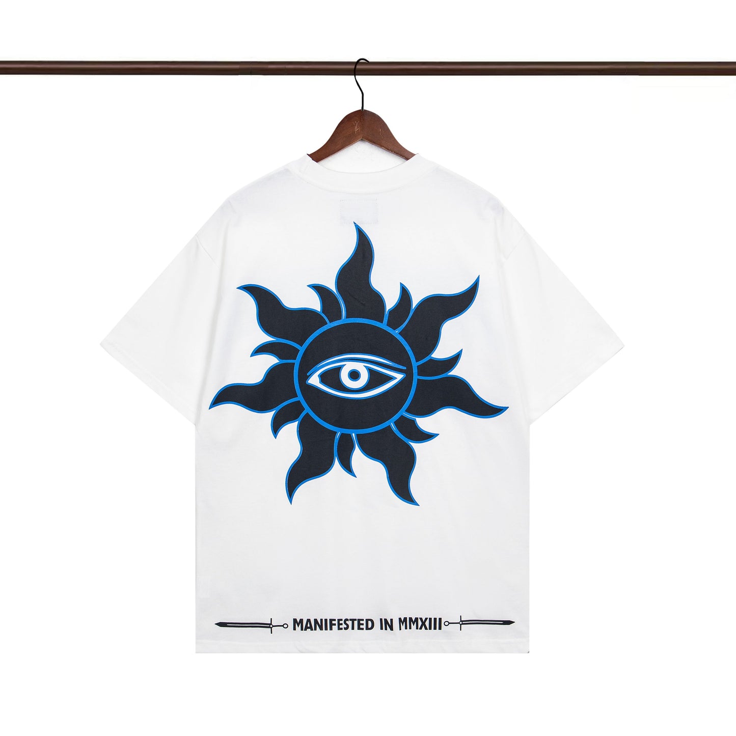God Speed 2025 New fashion T-shirt G62