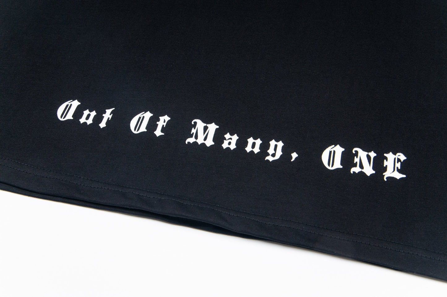 God Speed 2025 New fashion T-shirt G33