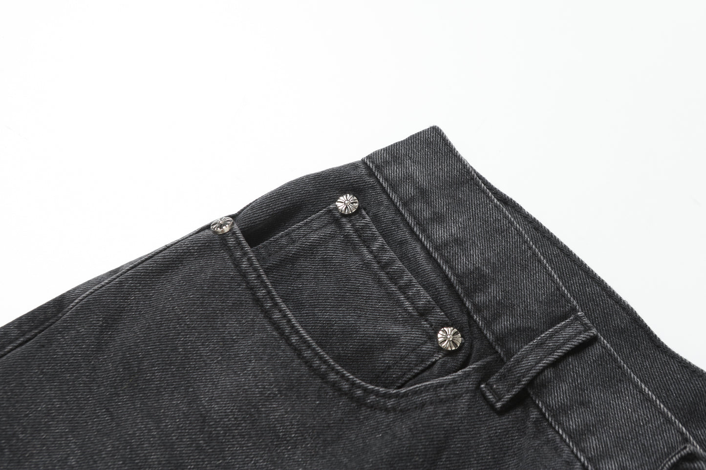 CHROME HEARTS 2025 NEW Pants