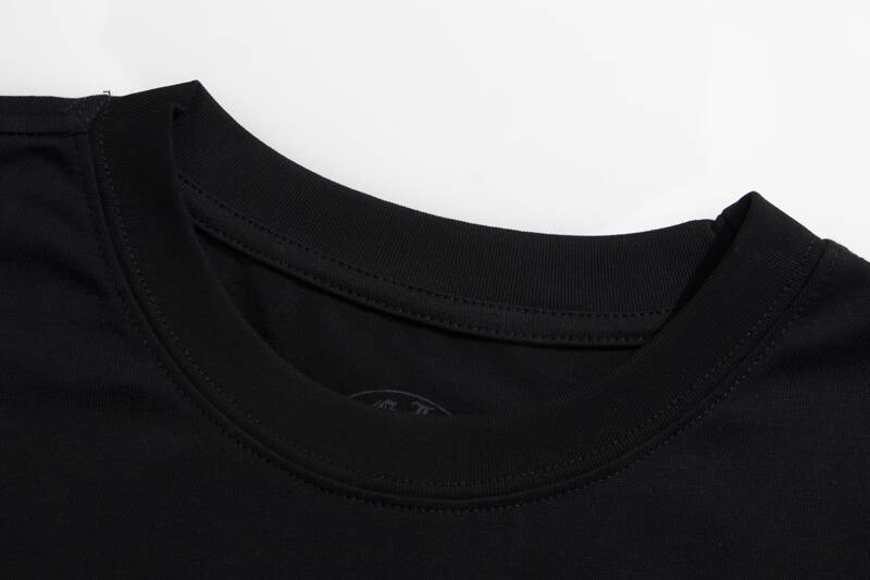 CHROME HEARTS Men's Long-Sleeve T-shirtSweatshirt K8009