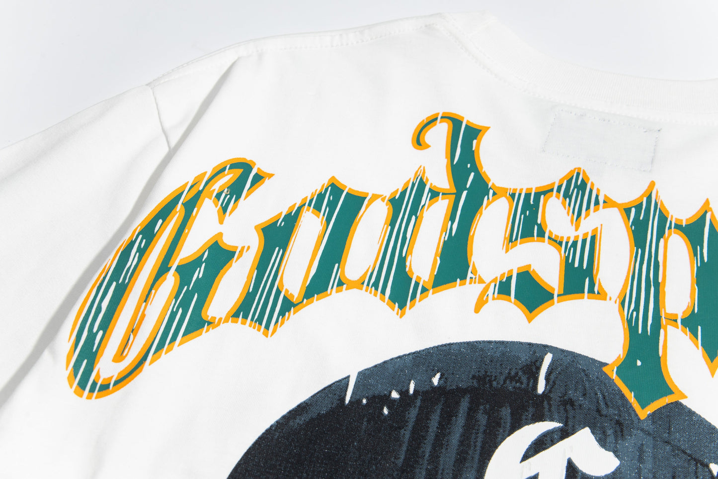 God Speed 2025 New fashion T-shirt G14