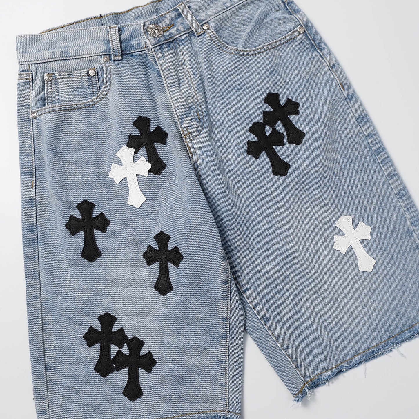 CHROME HEARTS NEW Shorts 9926