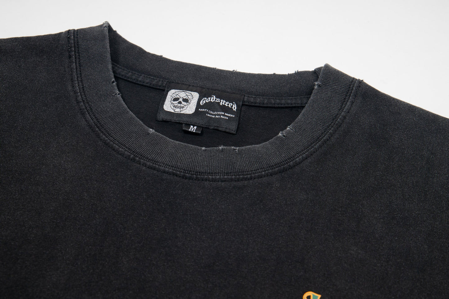 God Speed 2025 New fashion T-shirt G14