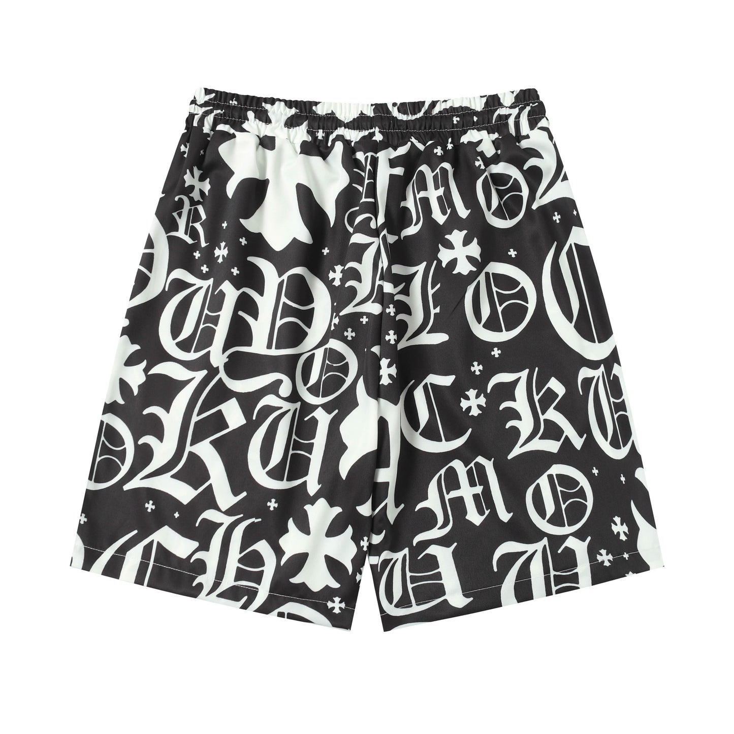 CHROME HEARTS NEW Shorts