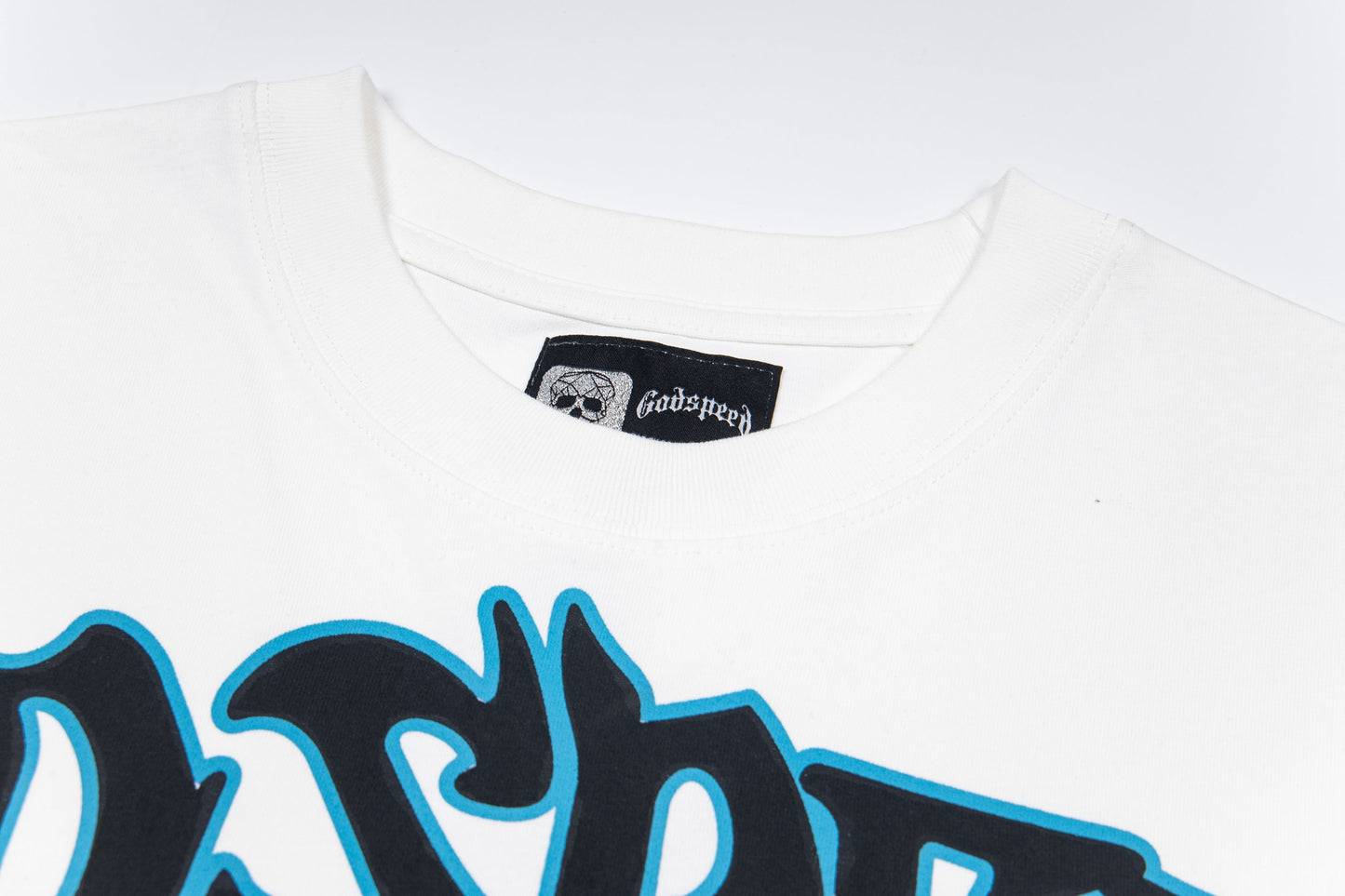 God Speed 2025 New fashion T-shirt G62