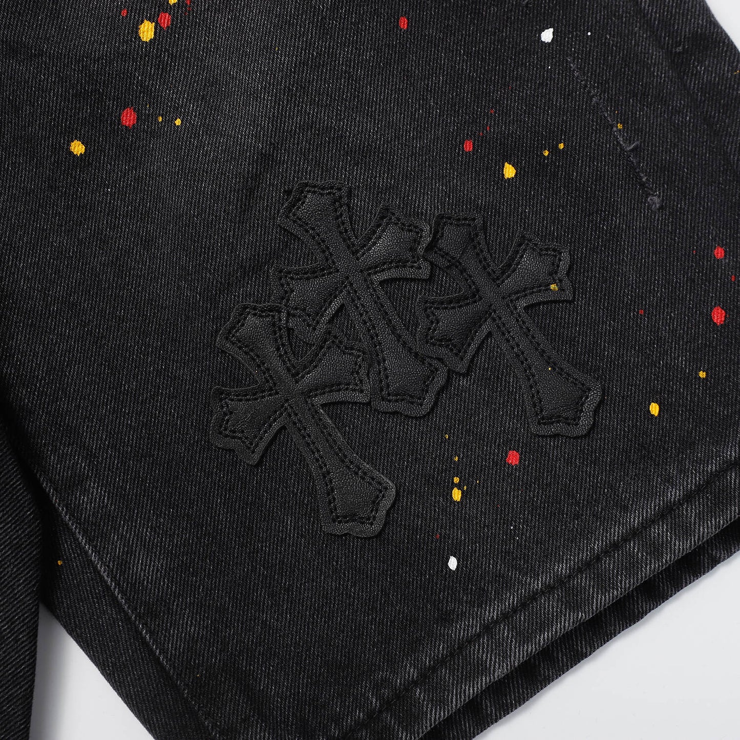 CHROME HEARTS NEW Shorts 9927