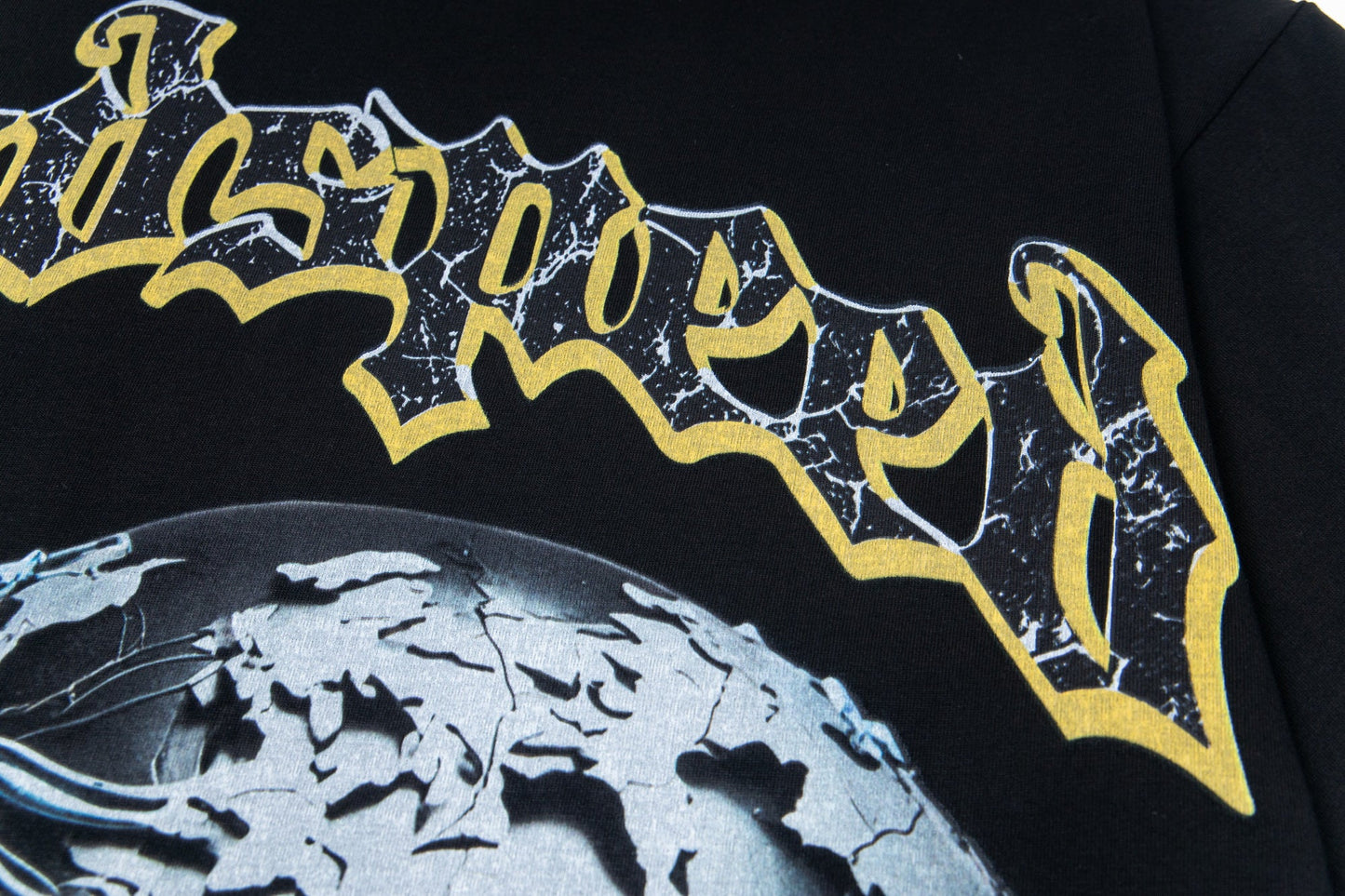 God Speed 2025 New fashion T-shirt G33