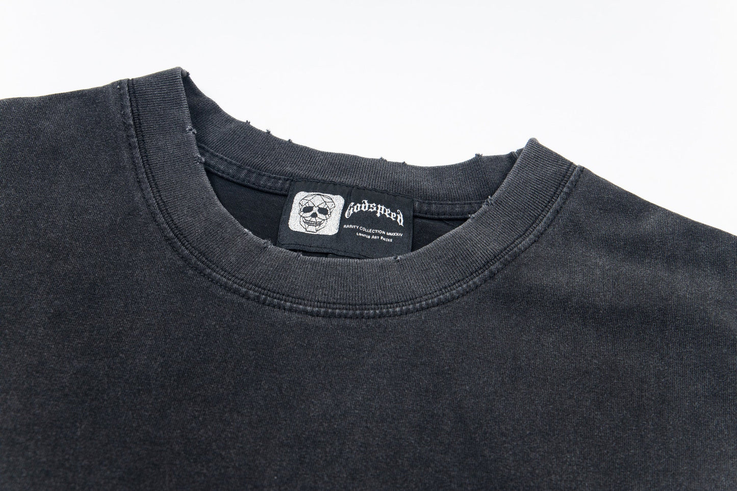 God Speed 2025 New fashion T-shirt G13