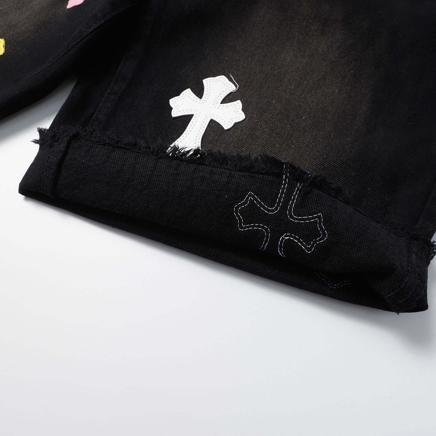 CHROME HEARTS NEW Shorts 9922
