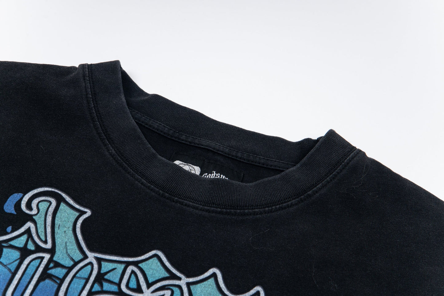 God Speed 2025 New fashion T-shirt G30