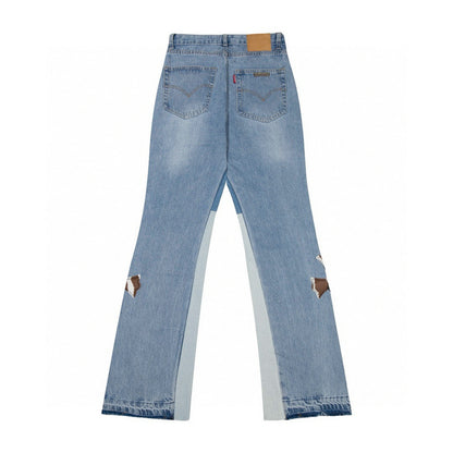 CHROME HEARTS 2025 NEW Pants