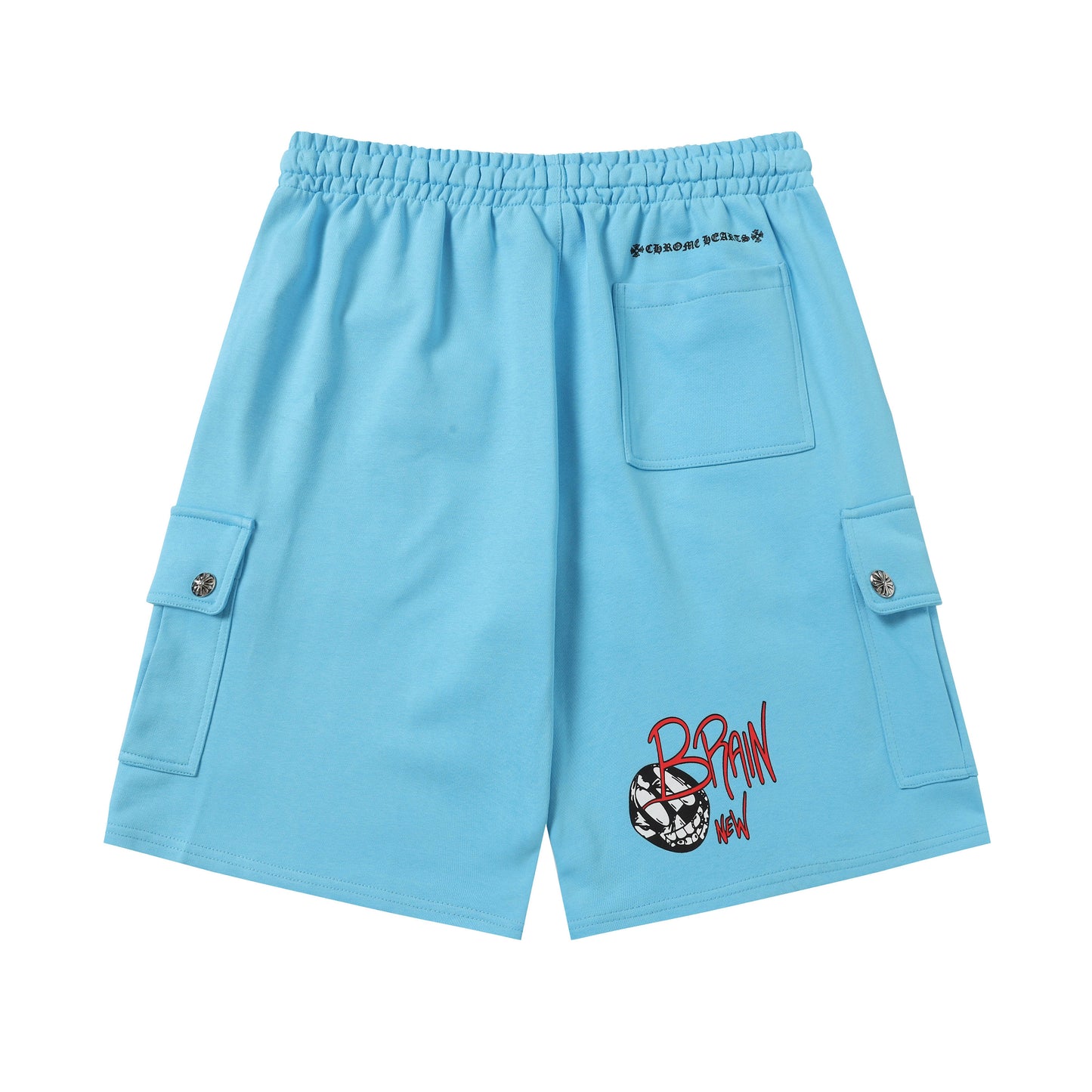 CHROME HEARTS NEW Shorts 2281