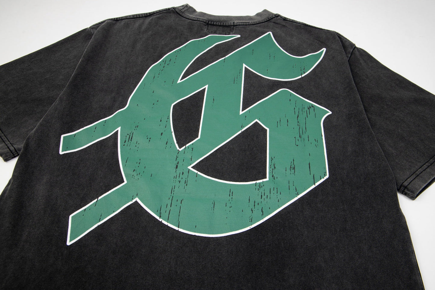 God Speed 2025 New fashion T-shirt G01