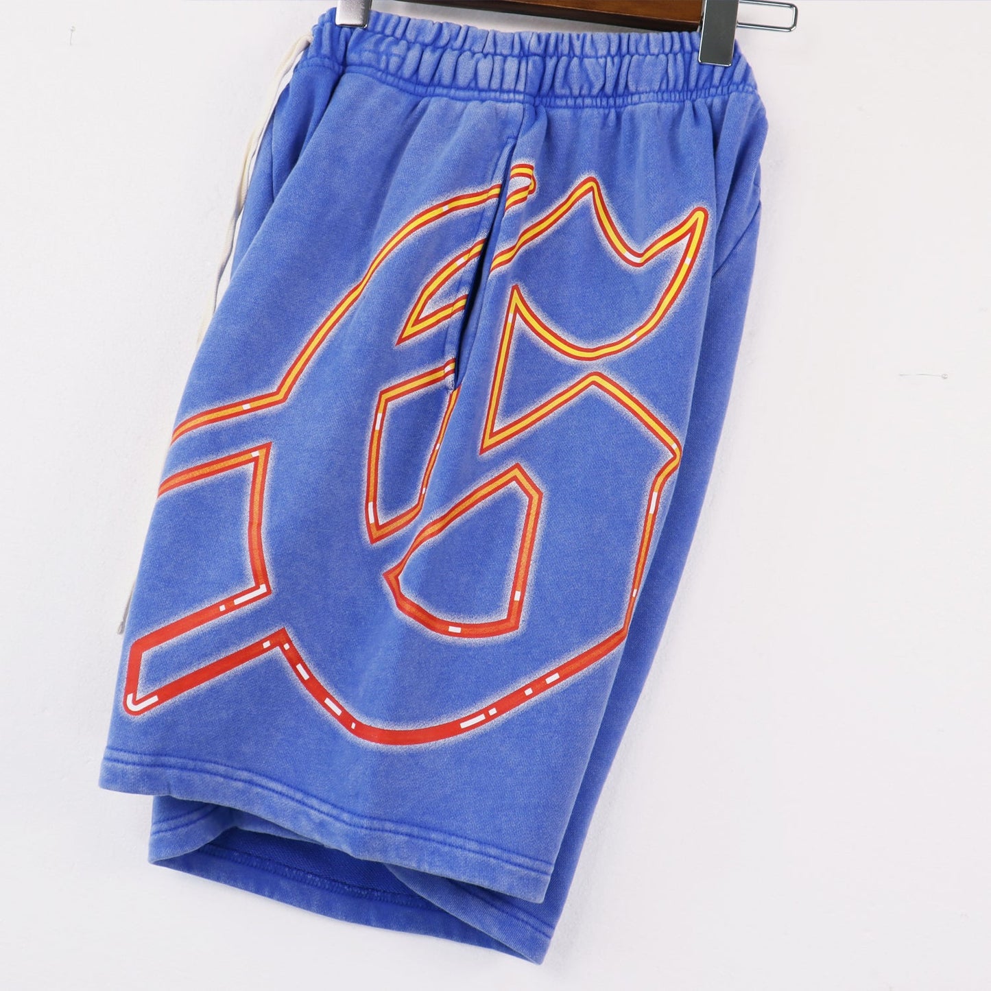 God Speed NEW Shorts 8776