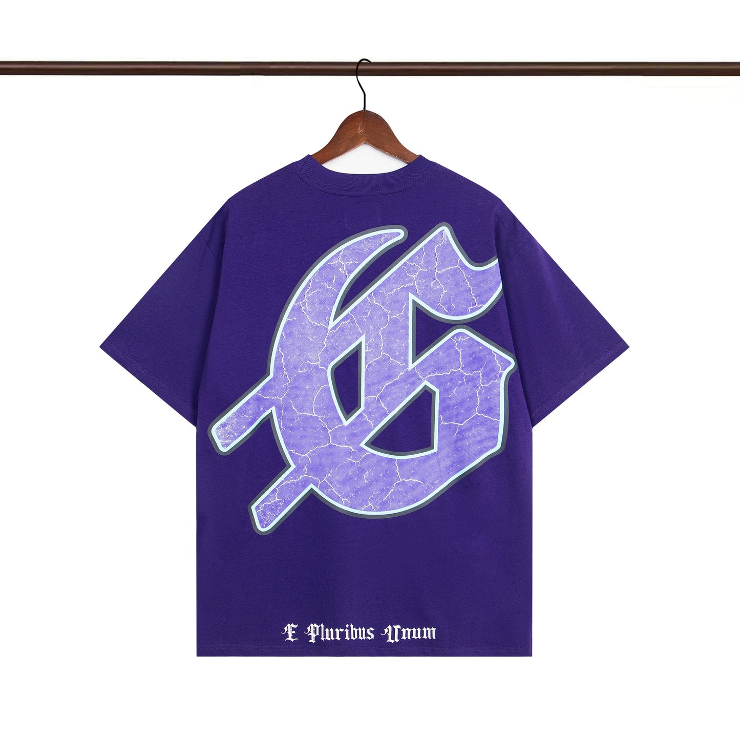 God Speed 2025 New fashion T-shirt G45