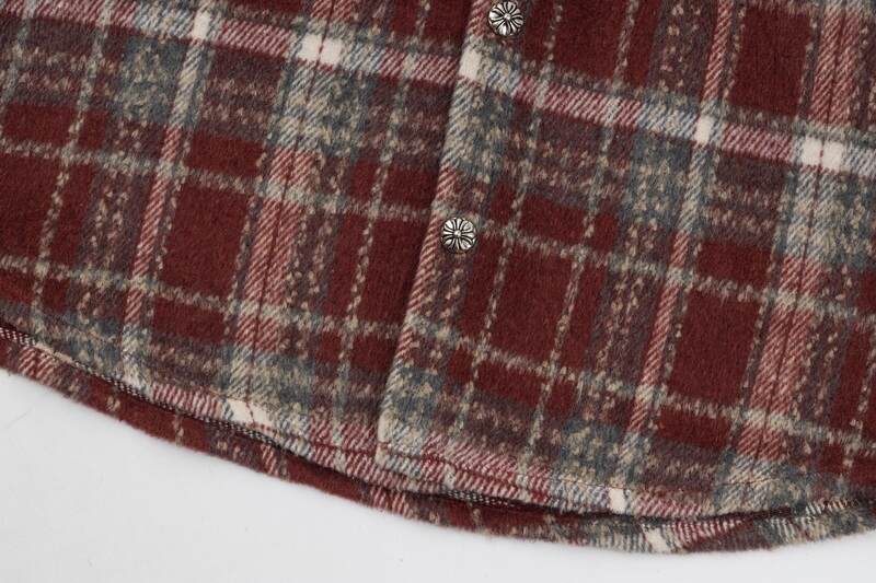 CHROME HEARTS 2025 NewJacket