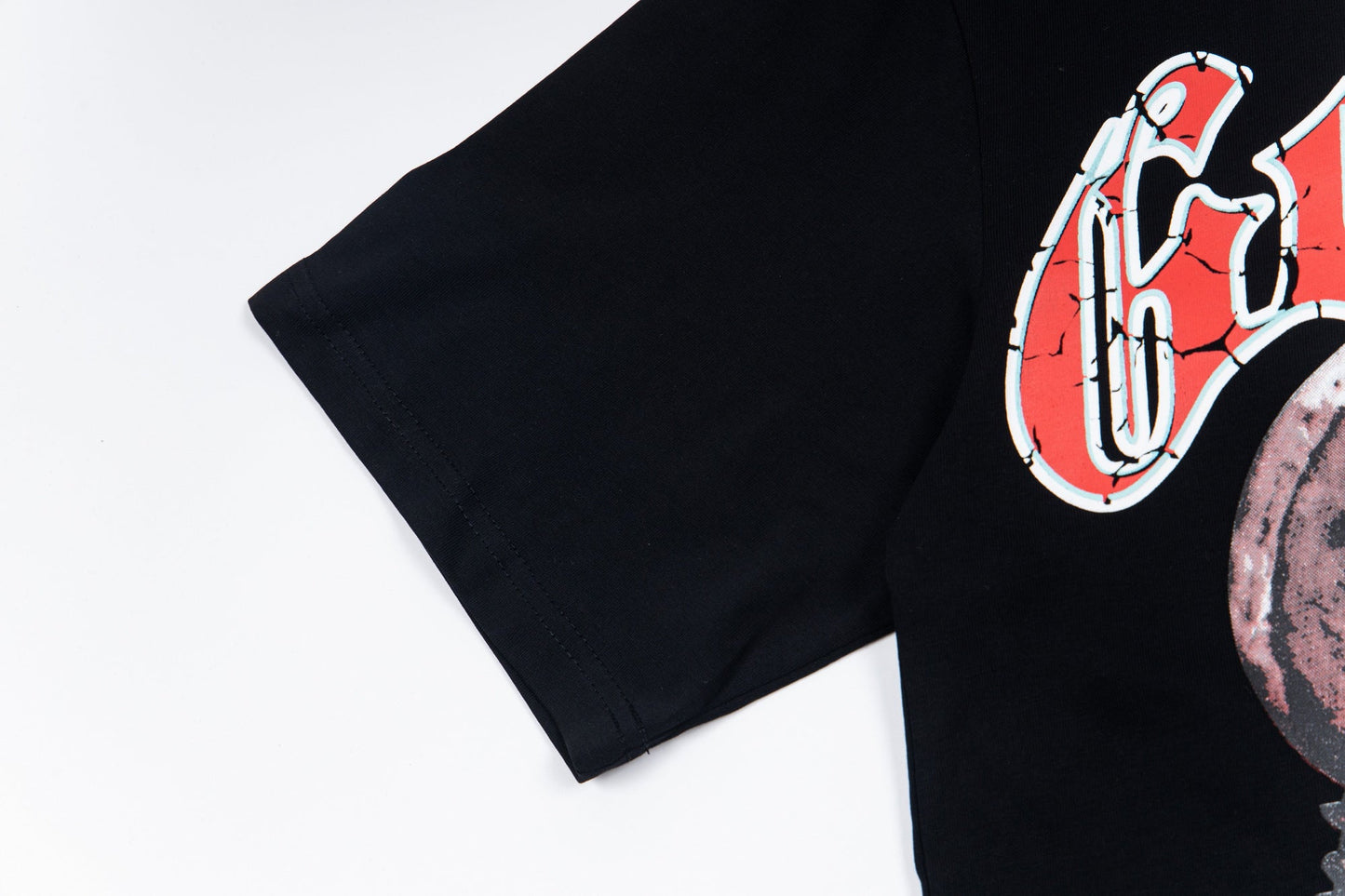 God Speed 2025 New fashion T-shirt G40