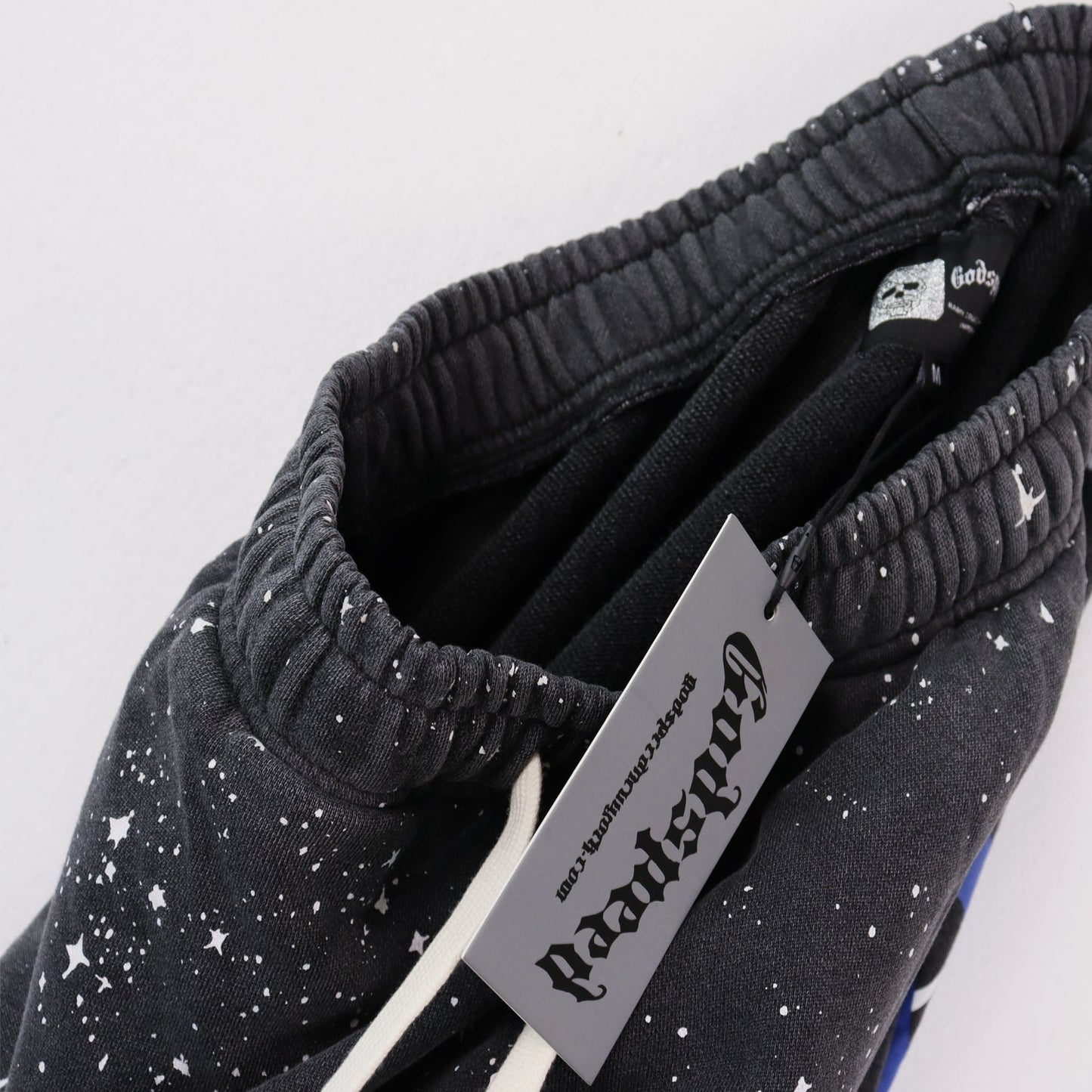 God Speed NEW Shorts 8675