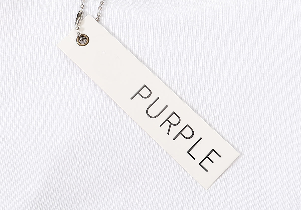 PURPLE NEW T-Shirt 3011